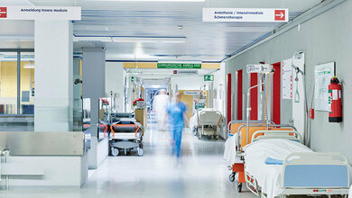 Klinikreform ist Ländersache