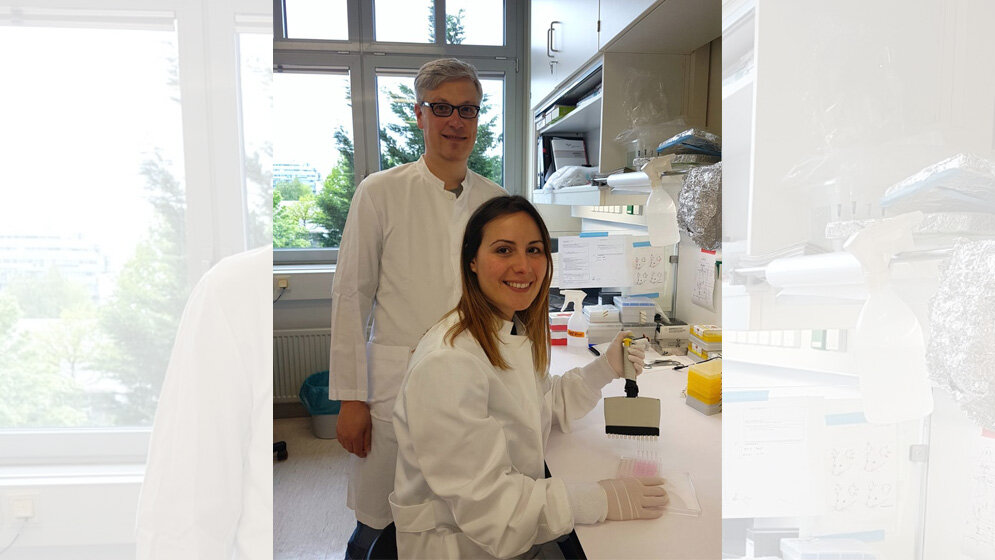 Matthias_Lochner_und_Panagiota_Mamareli_TWINCORE.jpg Matthias Lochner und Panagiota Mamareli