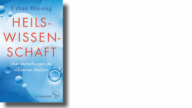 Über Verheißungen der modernen Medizin