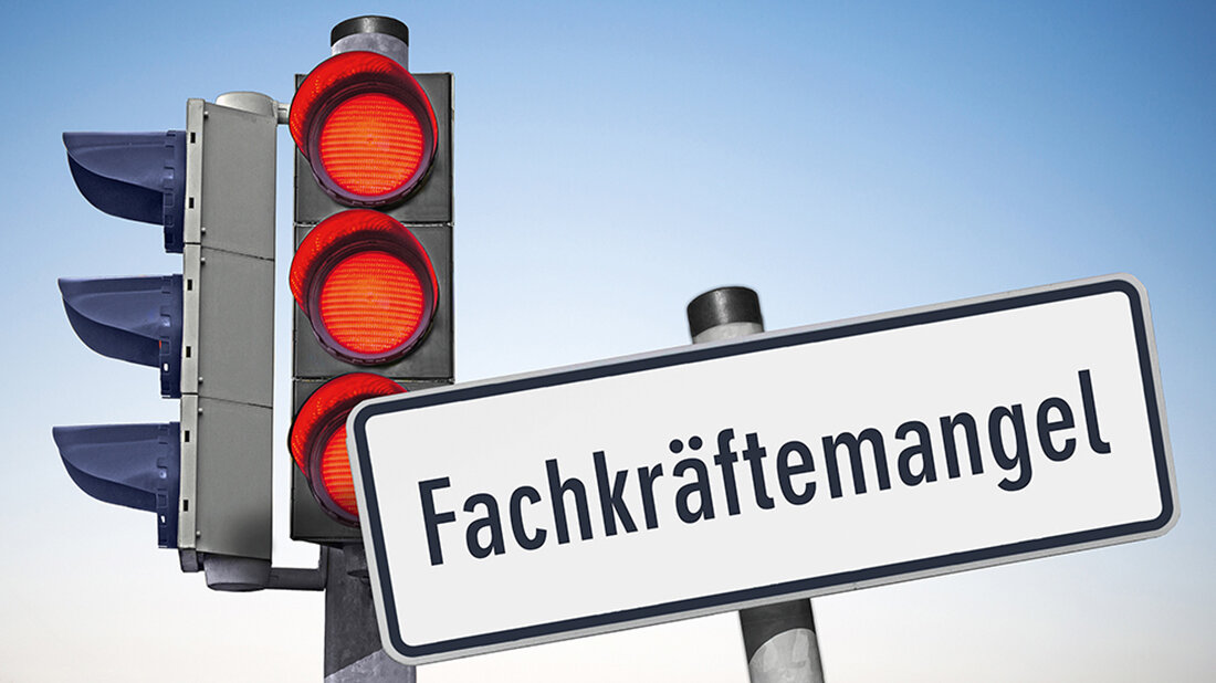 Branchenmonitoring Gesundheitsfachberufe 2020 zeigt Fachkräftemangel