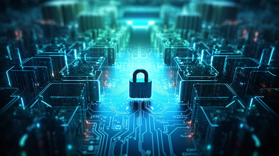 Cybersicherheit