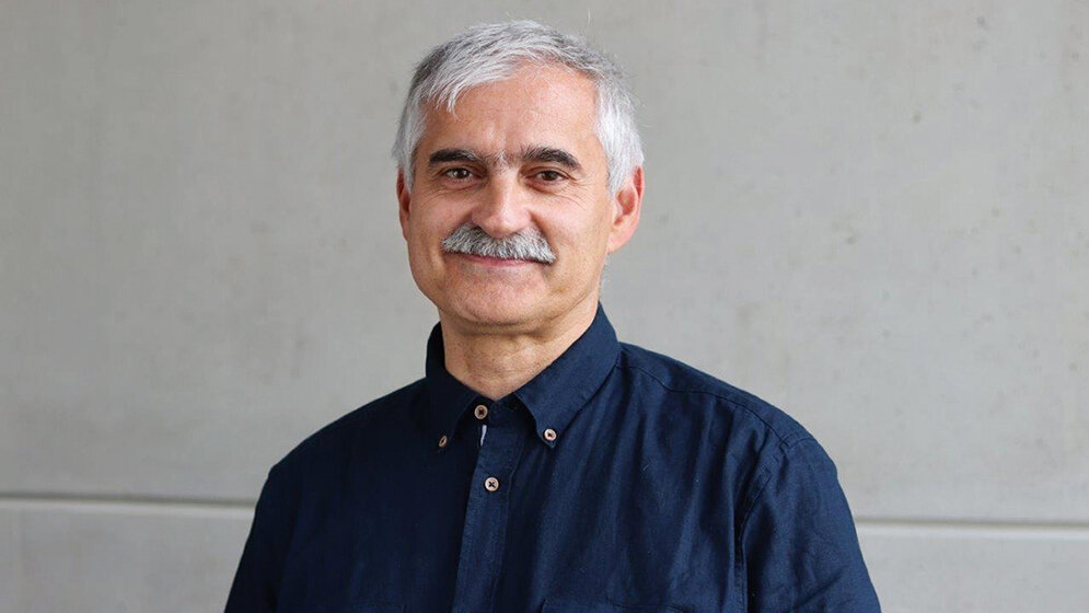 Dialog Interview mit Ralf Albert