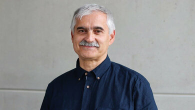 Interview mit Ralf Albert