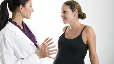 Coronavirus und Schwangerschaft