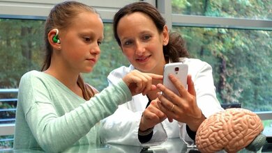 Das Minisensorsystem im zukünftigen Einsatz.