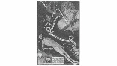 Historische Pandemien mit Auswirkungen auf die heutige Gesellschaft (Teil 2)