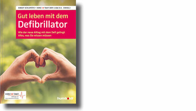 Ratgeber zu Defibrillatoren