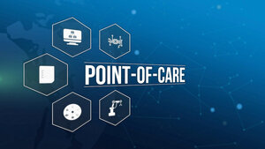 Titelbild des Fachbeitrags zum Schwerpunktthema Qualitätsmanagement, speziell beim POCT (Point-of-Care-Testing)