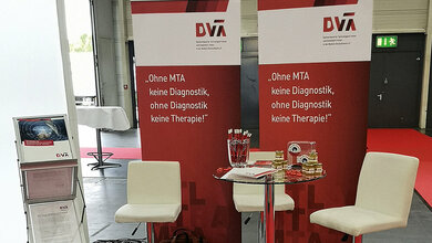 25. Jahrestagung der Deutschen Gesellschaft für Radioonkologie (DEGRO)