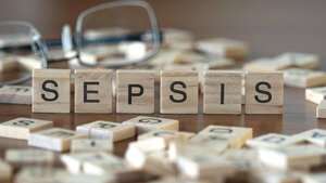 Titelbild des Fachbeitrags zur Krankenhausversorgung am Wochenende