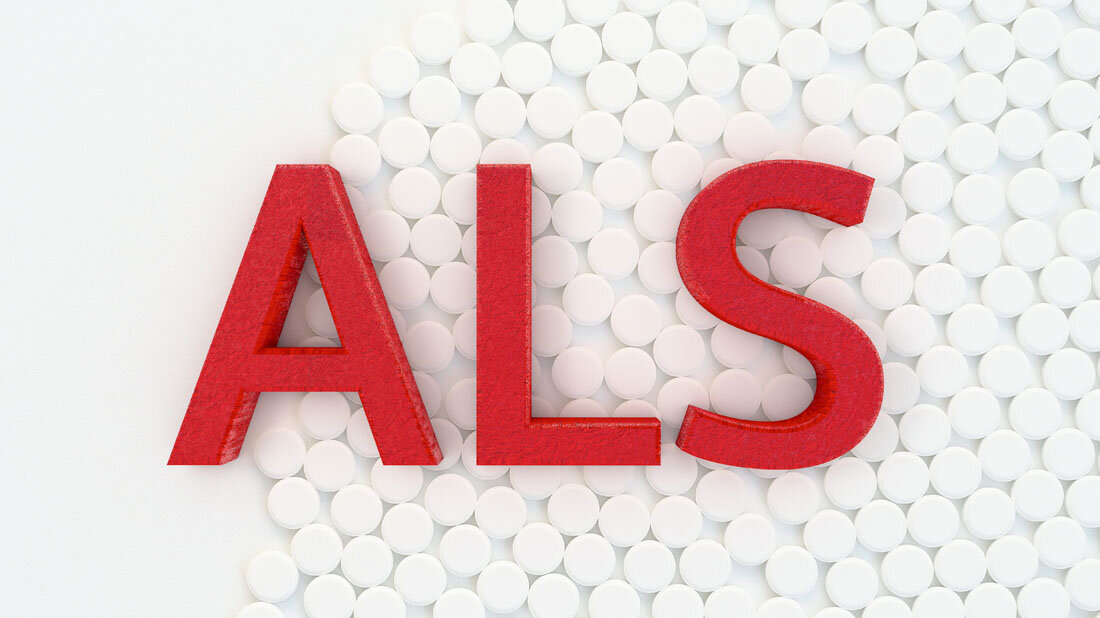 ALS-Ausbruch vorhersagen?