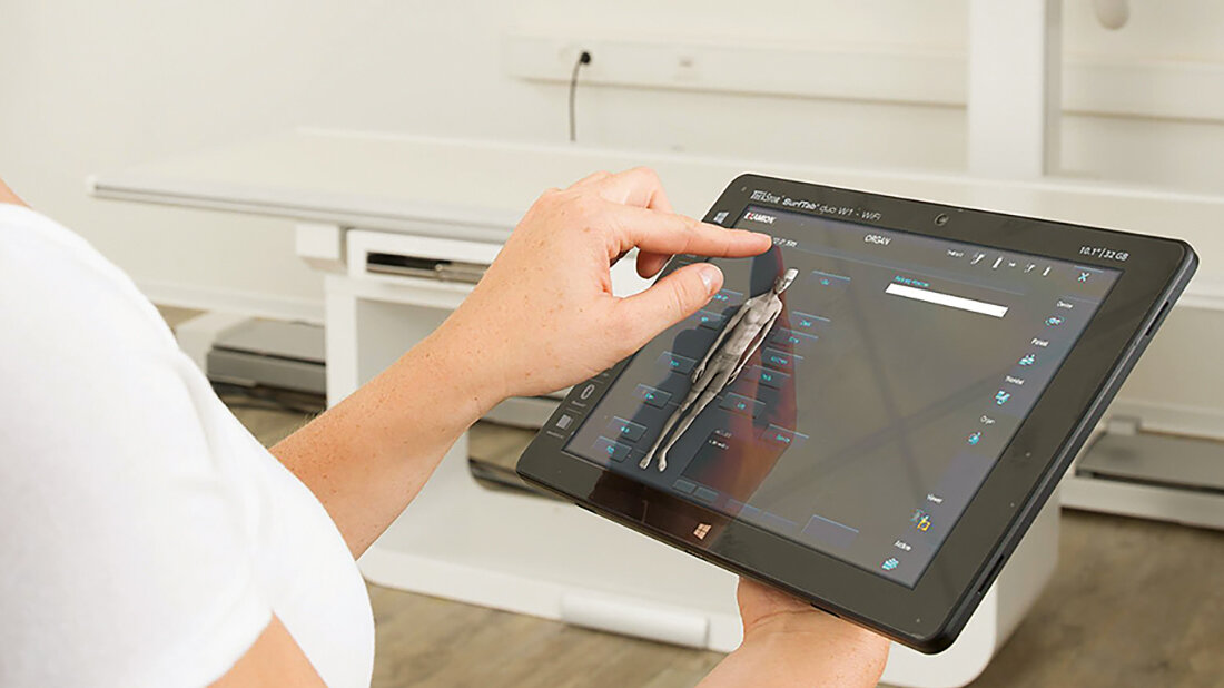 Titelbild zur Meldung über EXAMION und Informatics Systemhaus