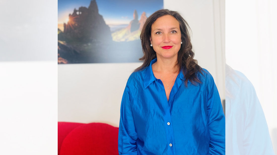 Foto von Ana Gomez von ­MyGermanWay