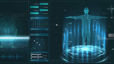 KI kann bei medizinischen Diagnosen helfen