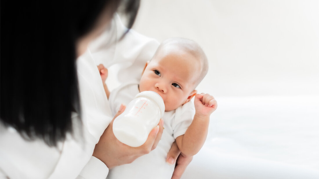 Untersuchung auf Glycidol, 2- und 3-MCPD in Lebensmitteln