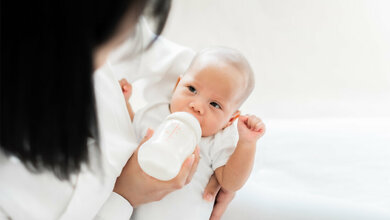 Untersuchung auf Glycidol, 2- und 3-MCPD in Lebensmitteln