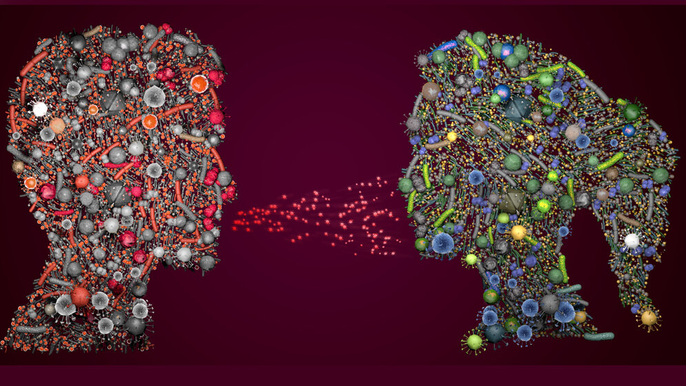 Risiko im Krankenhaus