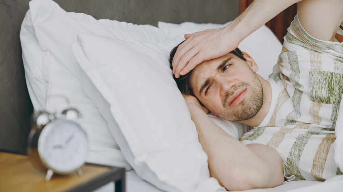 Sozialer Jetlag und das Darmmikrobiom