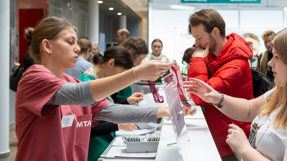 MTA next 2019 in Berlin