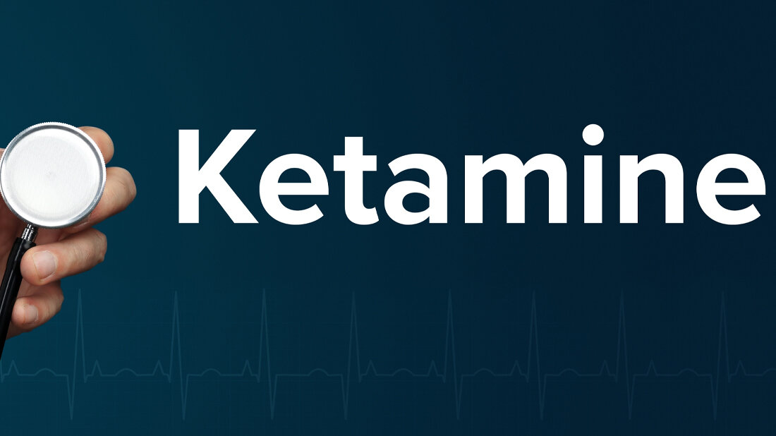 Wirkmechanismus des Antidepressivums Ketamin 