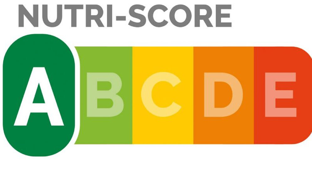 NUTRI SCORE