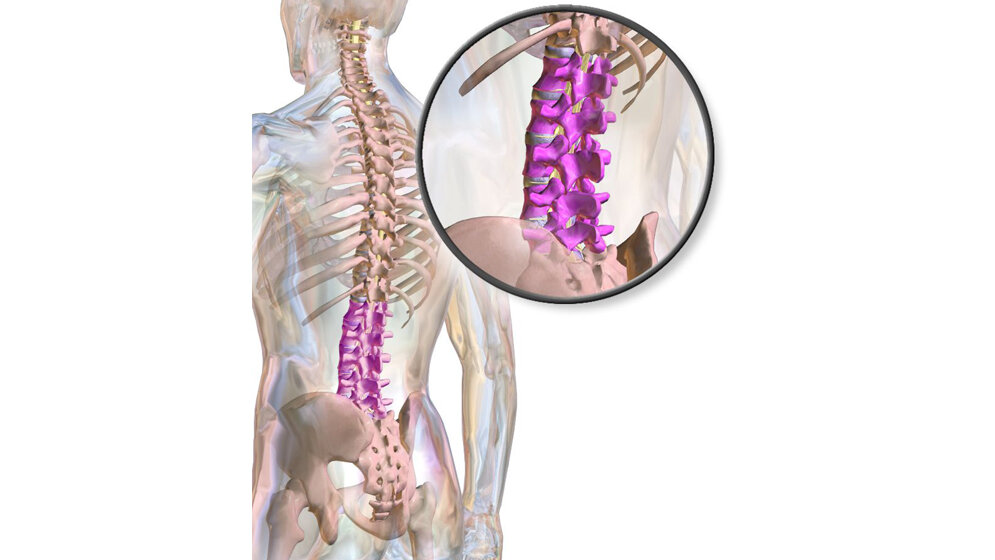 Normvarianten –  Skelettale Veränderungen   3.11