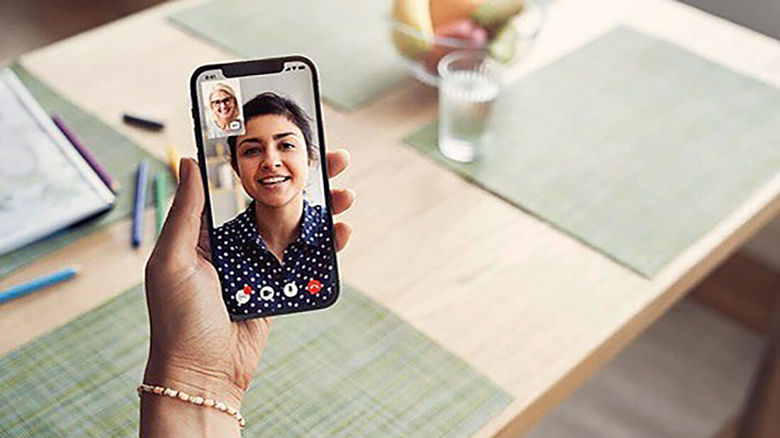 Cochlear Remote Assist Titelbild zur Produktvorstellung Cochlear Remote Assist