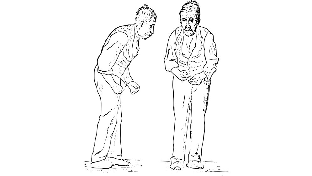 Parkinson Krankheit