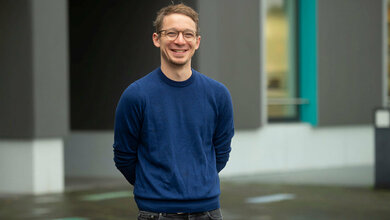 Prof. Andreas Schlitzer