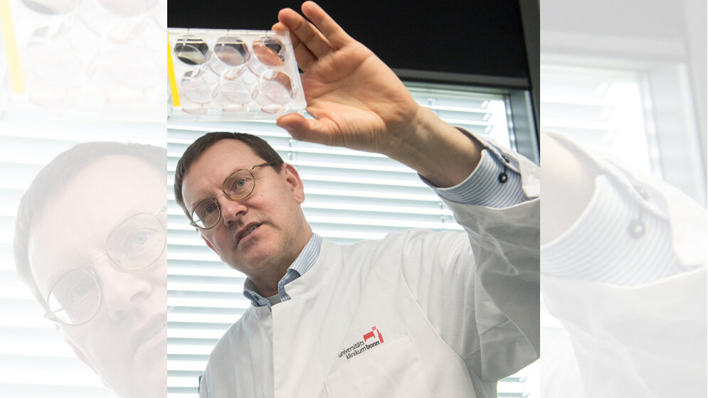 Prof. Dr. Alexander Pfeifer