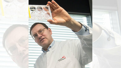 Prof. Dr. Alexander Pfeifer