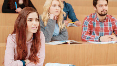 Vorstandswahlen beim DIW-MTA