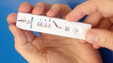 Point-of-Care-Testing (POCT) Bildung