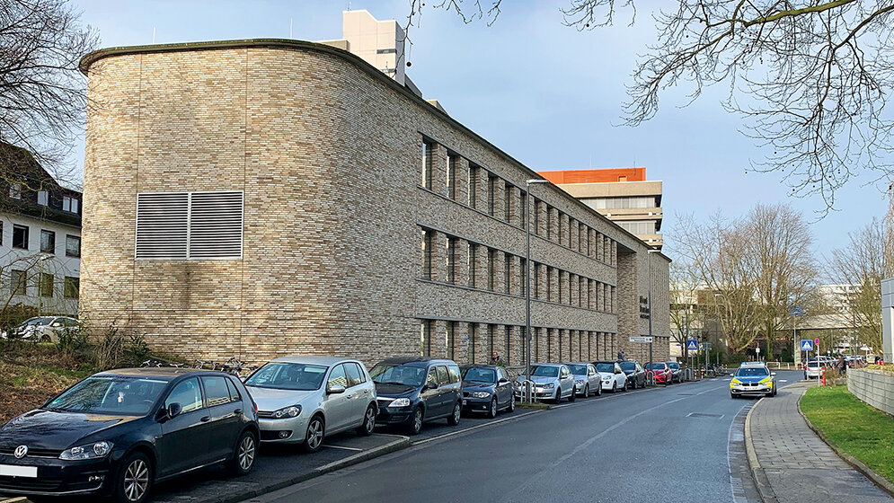 Veranstaltungen ETIM 2020