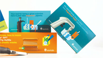 Starlab gewinnt zwei Red Dot Design Awards