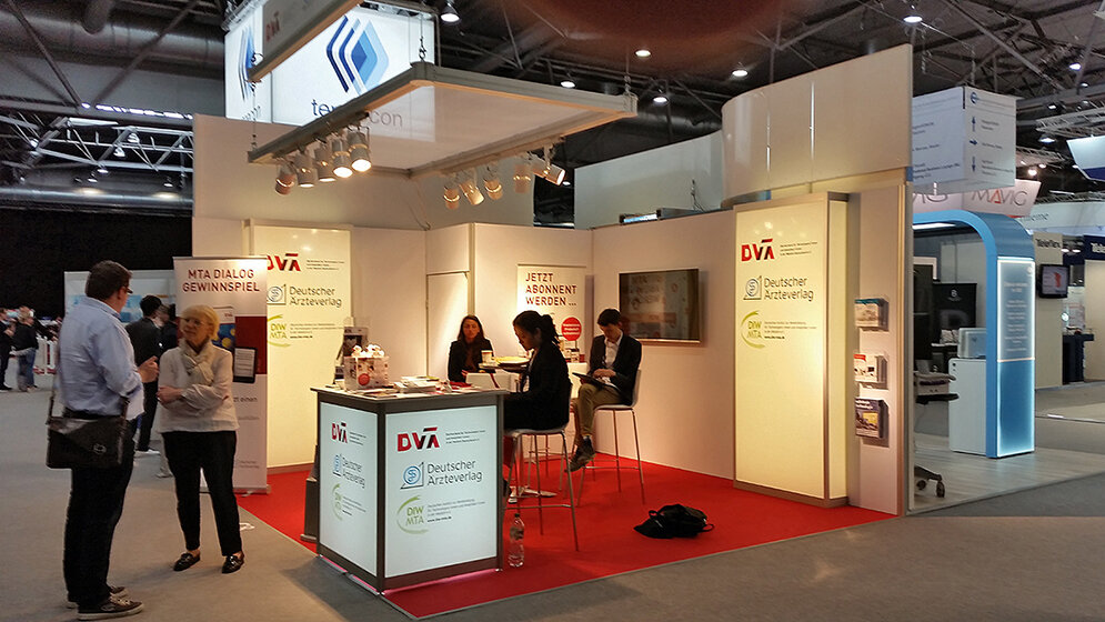 Gesundheitspolitik Röntgenkongress 2018