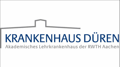 Veranstaltung am Krankenhaus Düren