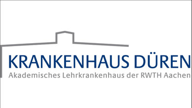 Veranstaltung am Krankenhaus Düren