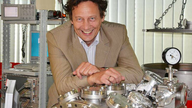 Prof. Dr. Thomas Wilhein 