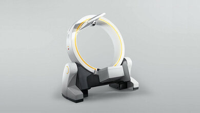 „Loop-X® Mobile“-Bildgebungsroboter