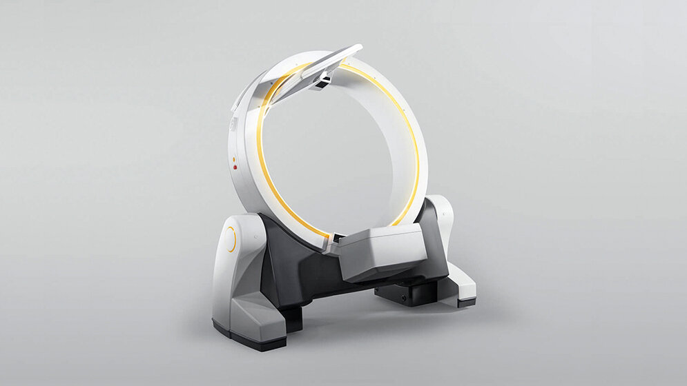 „Loop-X® Mobile“-Bildgebungsroboter