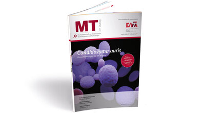 Cover der MT im Dialog Ausgabe 4 aus 2026.