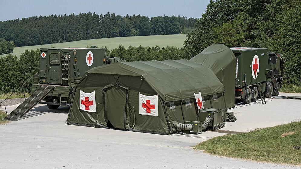 MTRA – Mein zweites Leben in Uniform