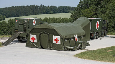 MTRA – Mein zweites Leben in Uniform