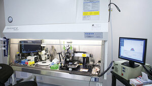 3D-Fertigungsverfahren für künftige Anwendungen