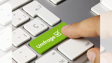 Umfrage zu Fort- und -Weiterbildung für MT