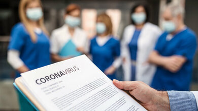 Auswirkungen des Coronavirus