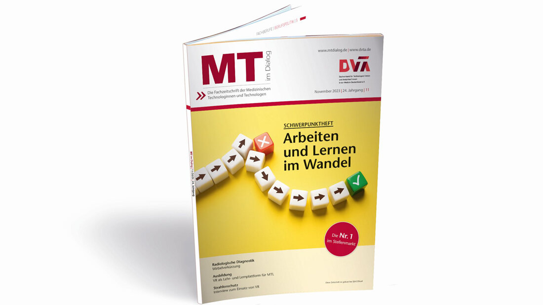 MT im Dialog 11/2023