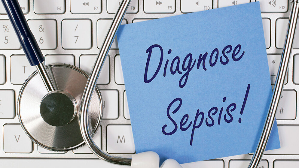 Qualitätsoffensive Sepsismanagement