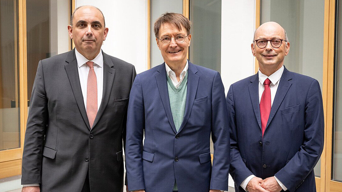 Neues Präventions-Institut soll 2025 starten